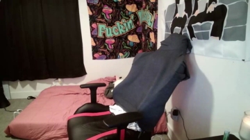 Straightwhiteboy21  07-08-2021 video phone